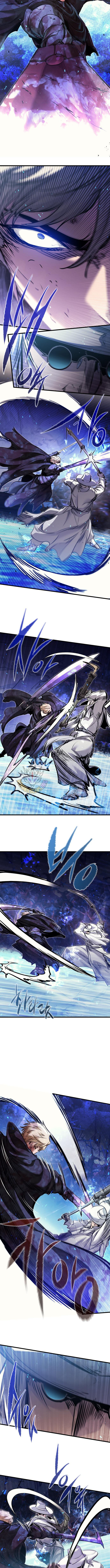 The Regressed Mercenary's Machinations Chapter 98 5